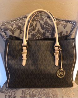 Michael Kors Large Handbag
