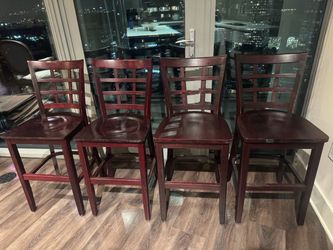 Barstools