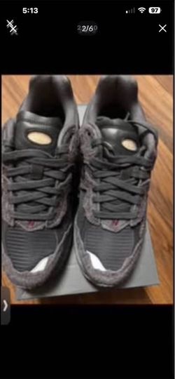 New Balance 2002R "Protection Pack" in the Phantom