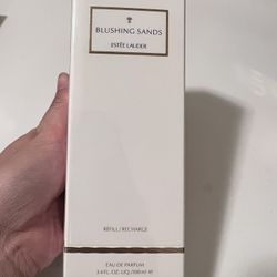 Estee Lauder Blushing Sands Perfume Refill