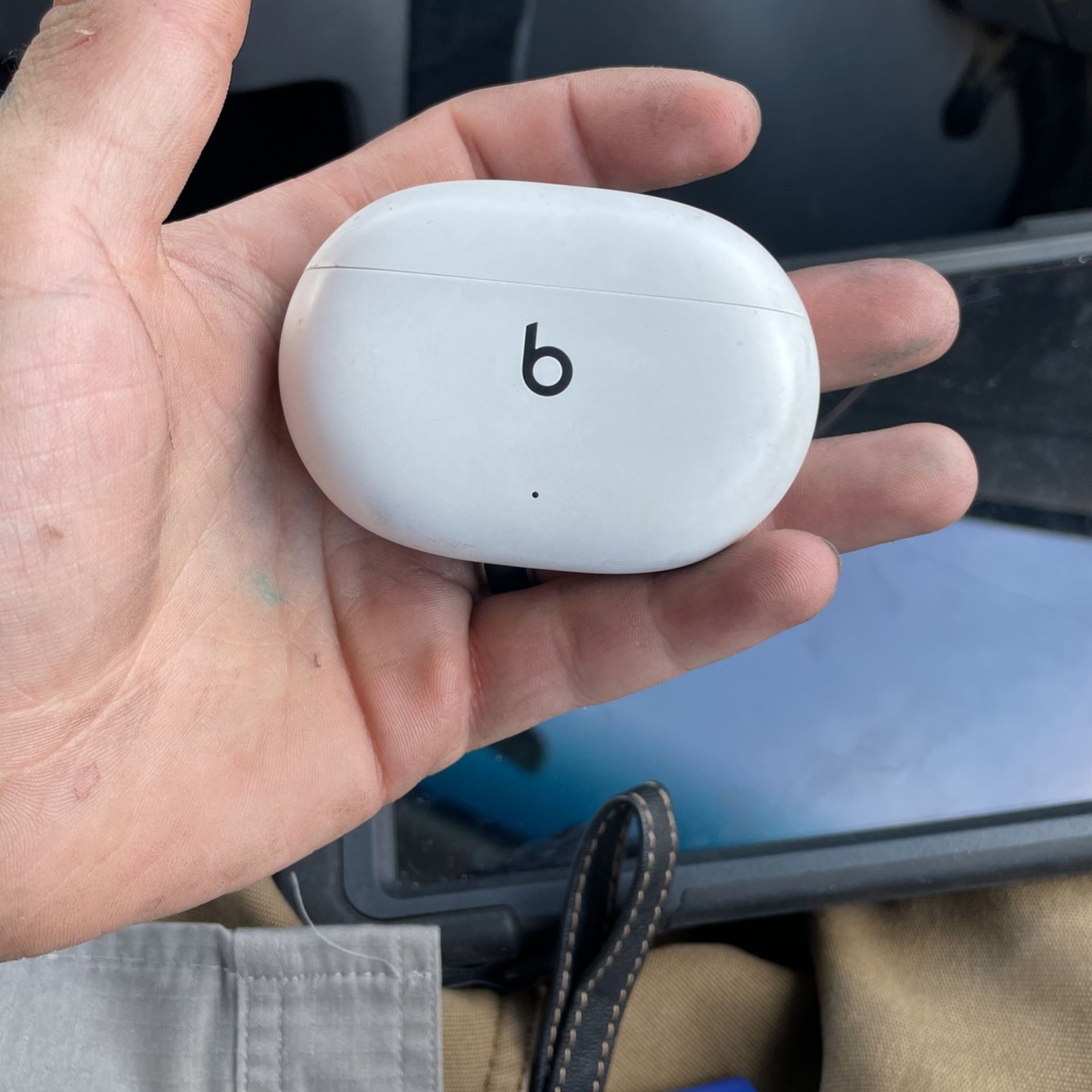 Beats StudioBuds (wanting To Trade For Airpod Pros)