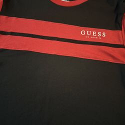 Guess T-shirt Size L
