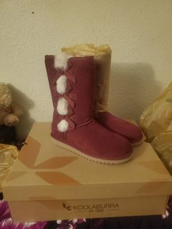 UGG Boots