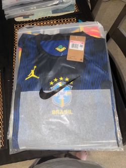 Brazil JERSEY
