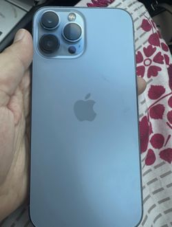 iPhone 13 Pro Max