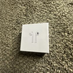 AirPods 2