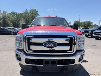 2016 Ford F-250