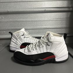 Jordan 12 Size 10.5