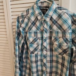 New Or Barely New Shirts $10 A Piece