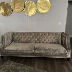 2 Sofa