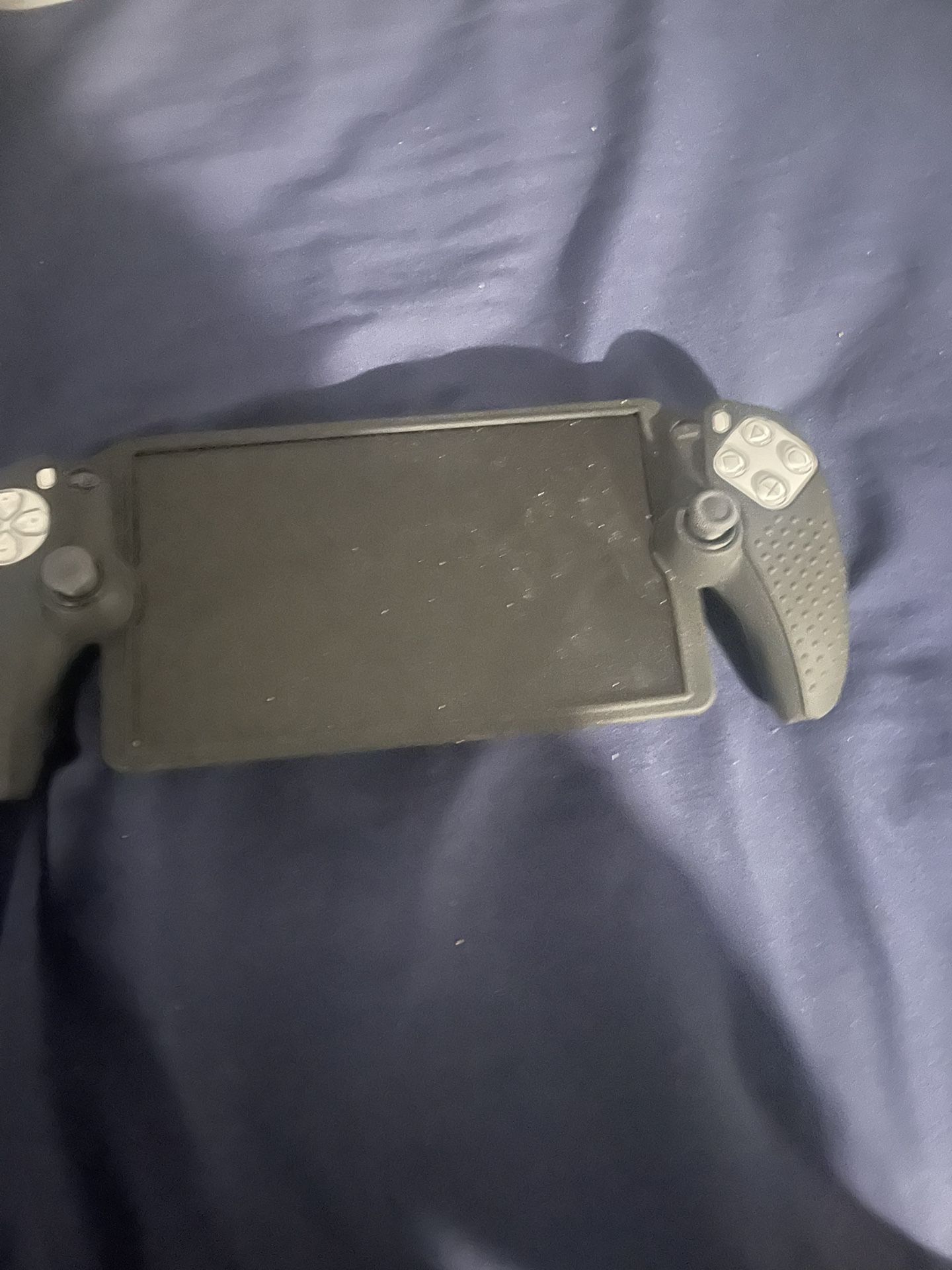 Playstation Portal