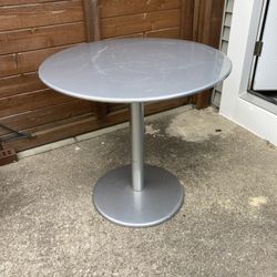 Bistro Table