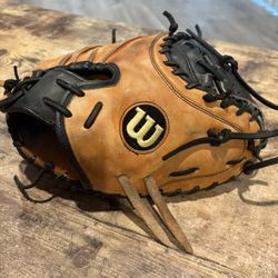 a2000 “pudge model” 32.5