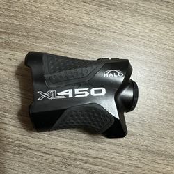 Halo XL450 Range Finder