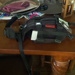 New, Heavy Duty Large Dog Harness