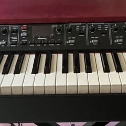 NORD GRAND 88 KEY WEIGHTED KAWAI