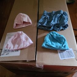 Baby Hats