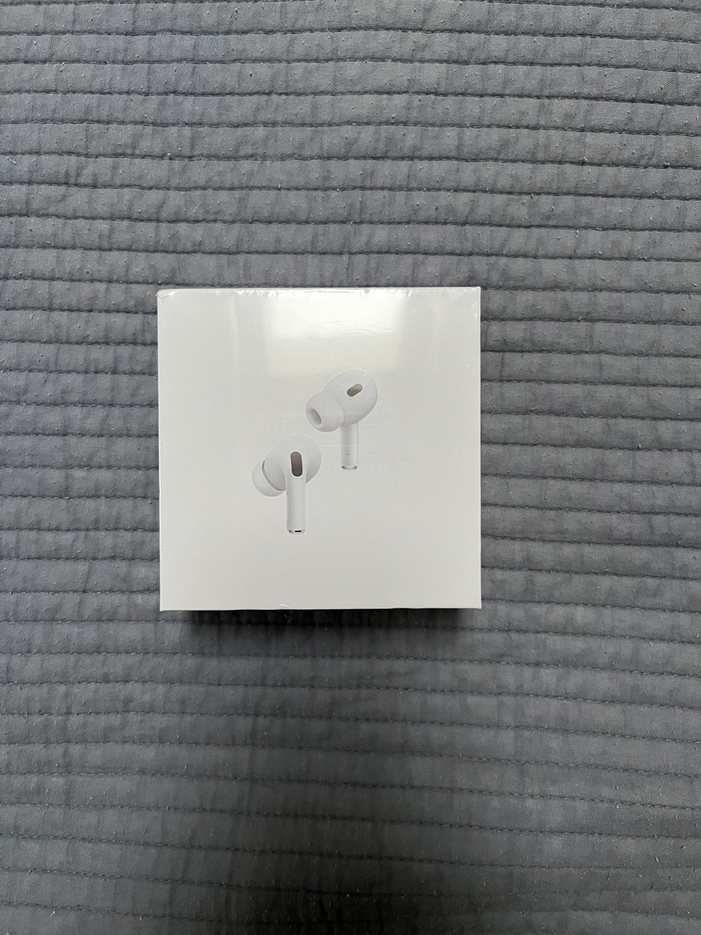 Apple Generation 2 Air Pod Pros