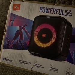 Jbl Encore Speaker