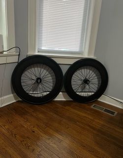 CARBON 88s READ DESC