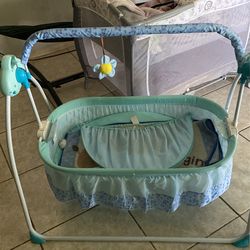 Baby Swing