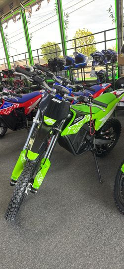 Ebike RFN ( New Release) 