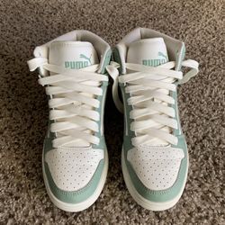 PUMA REBOUND LAYUP-YOUTH