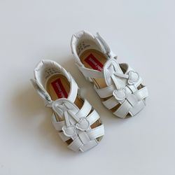 Miki House Urban Dress Sandals