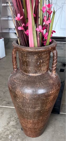 Decor pot