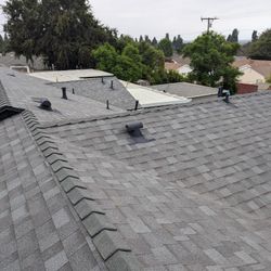 Roofing