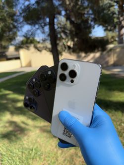 iPhone 14 Pro Max Factory Unlocked All Carriers & T-Mobile  - Mexico - International