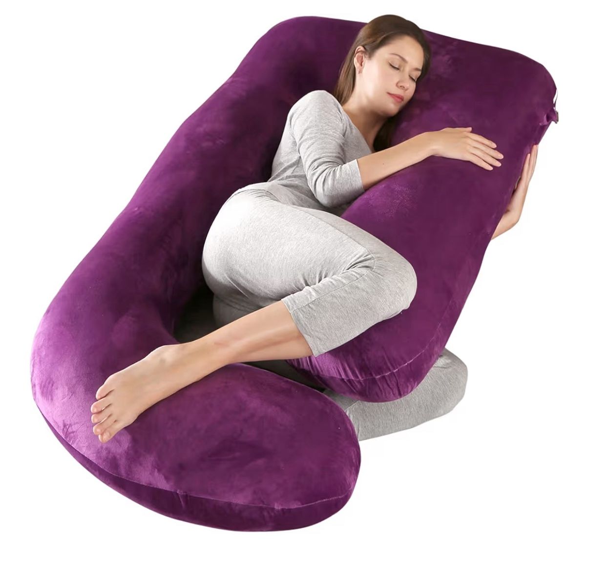Pregnancy Pillow