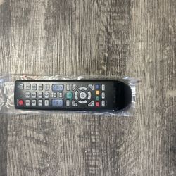 Samsung Remote Control 