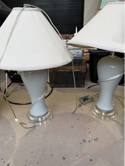 2 lamp
