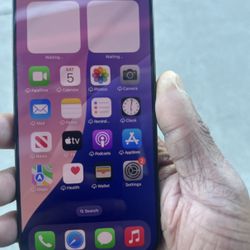 iPhone 16 Pro T-Mobile 