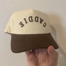 Bunx Golf - Caddie Collection SnapBack