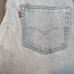 Levi Jeans 