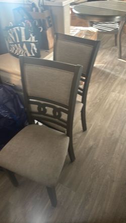 Dinning table