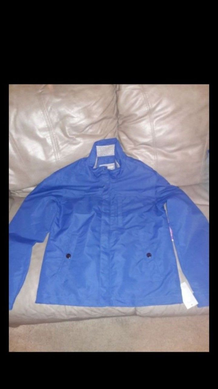 Brand new women's Michael Kors Jacket XS