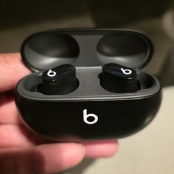 Beats Earbuds 
