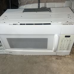 Over the Range Microwave - Kenmore 