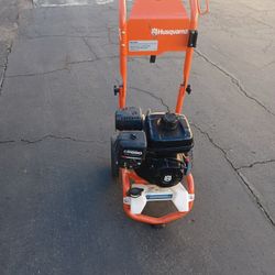 Husqvarna Pressure Washer 