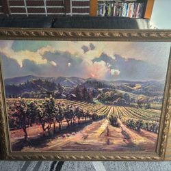 Painting For Sale 