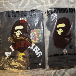 Bape Set