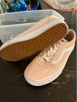 Vans Old Skool Low-Top Sneakers