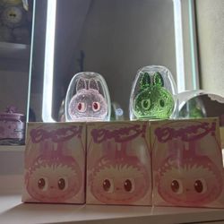 100% Authentic Labubu Cups