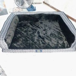 Serta Dog Bed