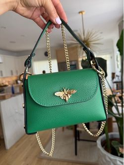 Hand bag