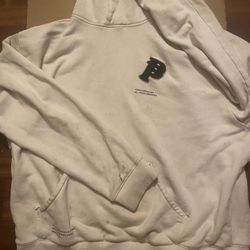 Purple Hoddie 