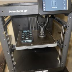 3D Printer FlashForge 5M